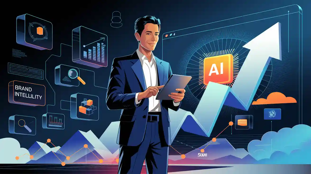 What Is AI Visibility? A Simple Explanation—Everything You Need to Know